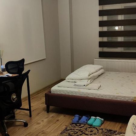 Neighbor Airport Apartment Arnavutkoy Екстериор снимка
