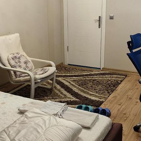 Neighbor Airport Apartment Arnavutkoy Екстериор снимка