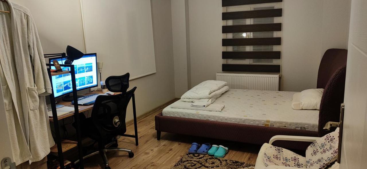 Neighbor Airport Apartment Arnavutkoy Екстериор снимка