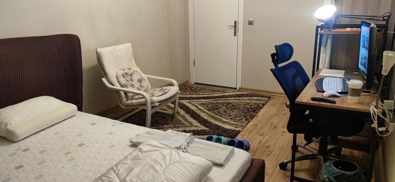Neighbor Airport Apartment Arnavutkoy Екстериор снимка