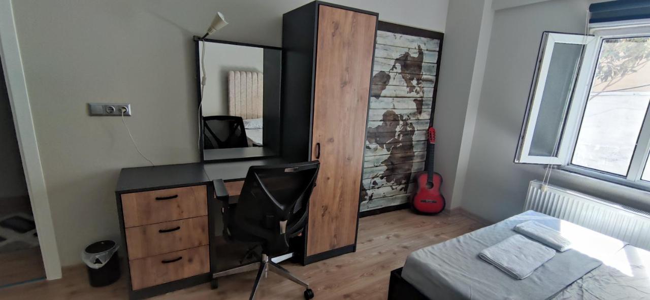 Neighbor Airport Apartment Arnavutkoy Екстериор снимка